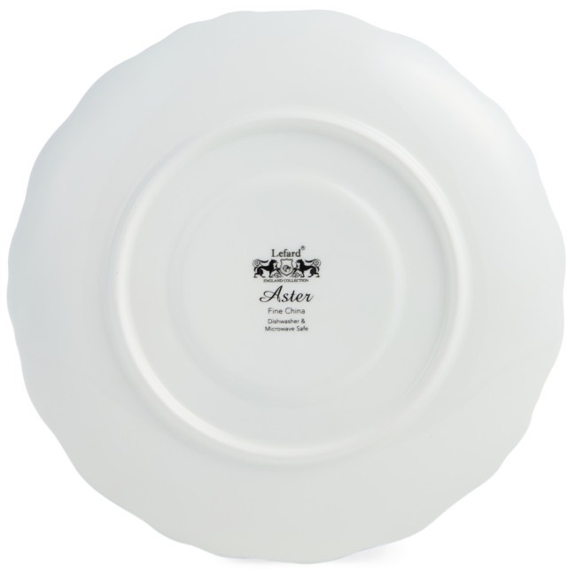 Чайная пара lefard "астра" 280 мл Lefard (86-2520)