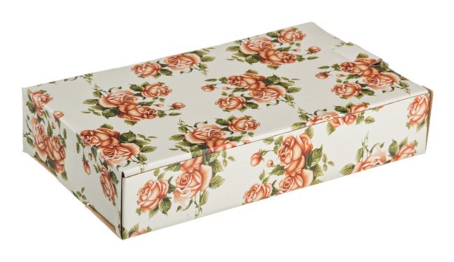 Блюдо для слоенных салатов lefard "корейская роза" 25*15*5 см Lefard (69-2221) Блюдо для слоенных салатов lefard "корейская роза" 25*15*5 см Lefard (69-2221)