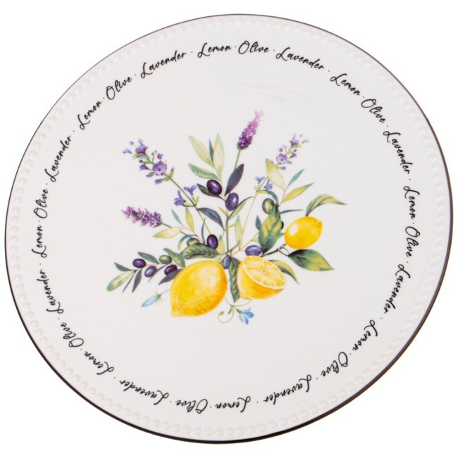 Тортовница на ножке lefard "kitchen passions" 27*9,8 см Lefard (189-466) Тортовница на ножке lefard "kitchen passions" 27*9,8 см Lefard (189-466)