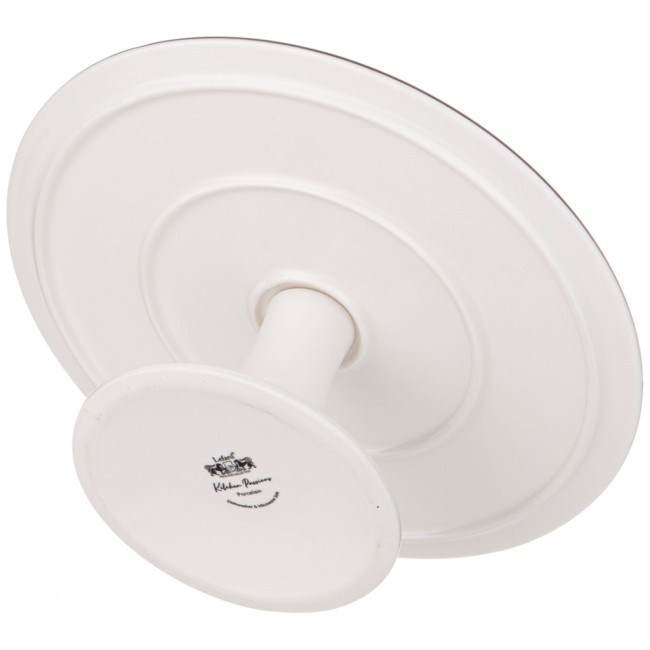 Тортовница на ножке lefard "kitchen passions" 27*9,8 см Lefard (189-466) Тортовница на ножке lefard "kitchen passions" 27*9,8 см Lefard (189-466)