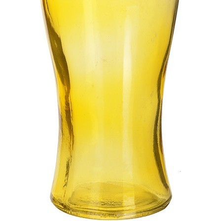 Бутылка 0,500 л стекло с крышкой LR (х24)цвет в ассортименте (27823)