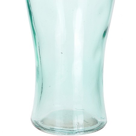 Бутылка 0,500 л стекло с крышкой LR (х24)цвет в ассортименте (27823)