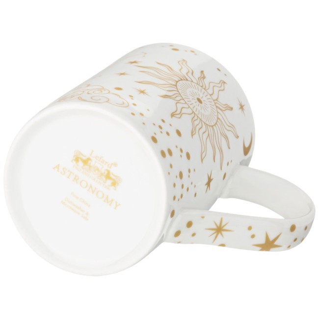 Кружка lefard "astronomy" 300 мл Lefard (86-2561)