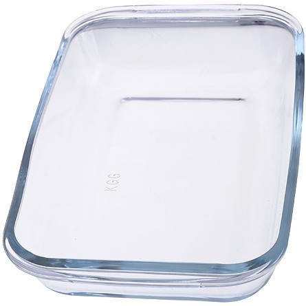 Жаровня 2,9л (39,2х23,6 см) LR (20673)