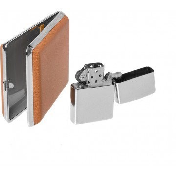 Подарочный набор в чемодане Helios GT-TZ195 (71977) Подарочный набор в чемодане Helios GT-TZ195 (71977)