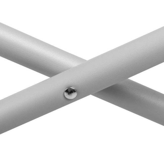 Кресло алюминиевое складное Helios T-HS-DC-95200-GG (71540) Кресло алюминиевое складное Helios T-HS-DC-95200-GG (71540)