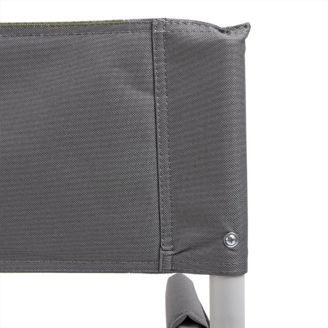 Кресло алюминиевое складное Helios T-HS-DC-95200-GG (71540) Кресло алюминиевое складное Helios T-HS-DC-95200-GG (71540)