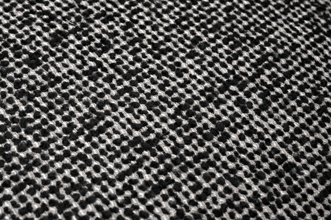 Стул Elegante рогожка золото/черный Santo302-CHZOL 56*65*101см (TT-00012734)