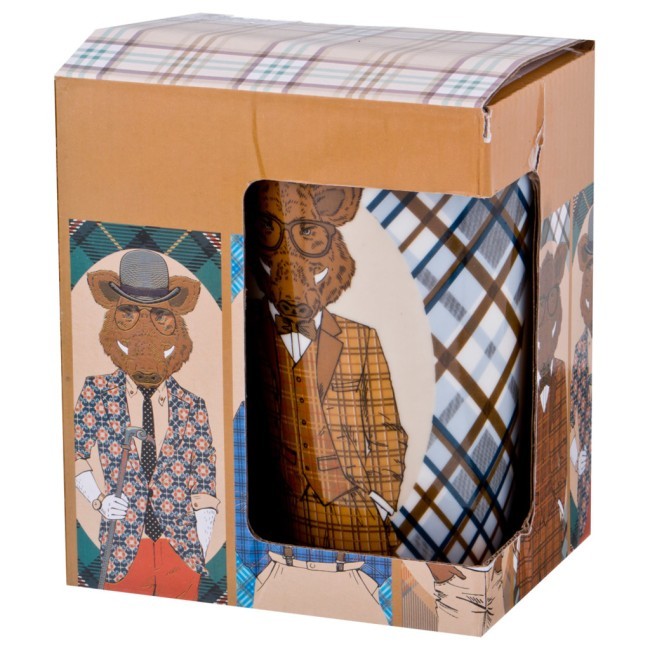 Кружка 450 мл. Lefard (356-260) Кружка 450 мл. Lefard (356-260)