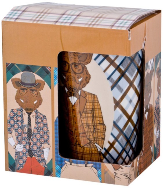 Кружка 450 мл. Lefard (356-260) Кружка 450 мл. Lefard (356-260)