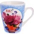 Кружка 340мл Flowers Style LR (24448)