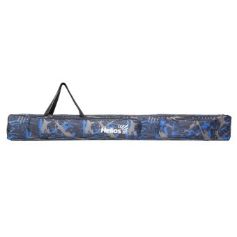Чехол для спиннинга без катушки Helios 120 см (HS-120) (70169) Чехол для спиннинга без катушки Helios 120 см (HS-120) (70169)