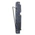 Чехол для спиннинга без катушки Helios 120 см (HS-120) (70169)