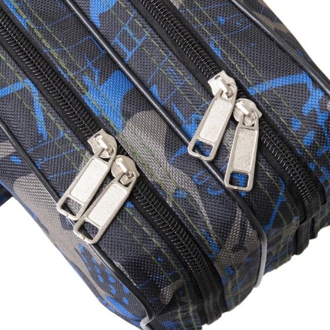 Чехол для спиннинга без катушки Helios 120 см (HS-120) (70169)