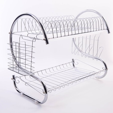 Сушилка для посуды Mayer&Boch (5530-1)