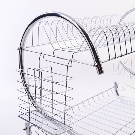 Сушилка для посуды Mayer&Boch (5530-1)