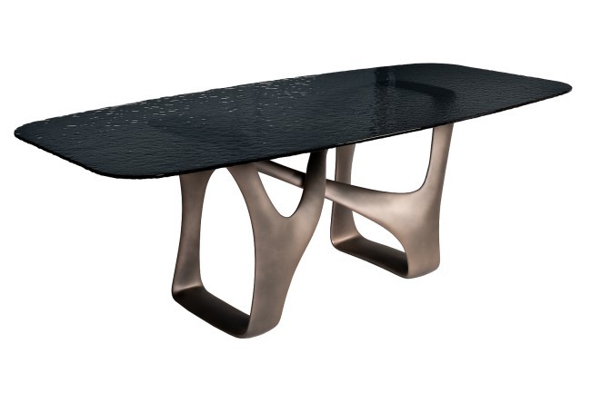 Стол обеденный Fusion 220*105*75см (TT-00013588)