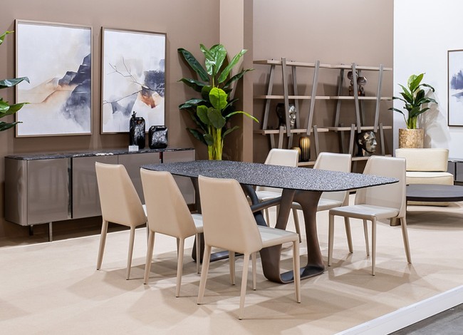 Стол обеденный Fusion 220*105*75см (TT-00013588)