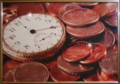 Время деньги 2 (1405)