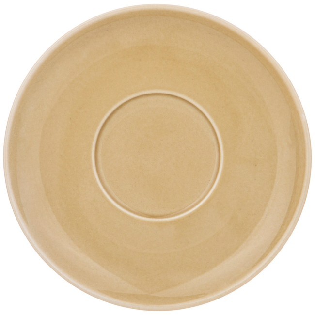 Блюдце lefard tint 14,5 см (желтый) Lefard (48-926)