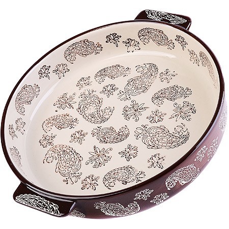 Форма для запекания 1,7 л.керамика LR (31115) Форма для запекания 1,7 л.керамика LR (31115)