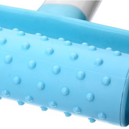 Кулинарный ролик РОЗОВЫЙ Mayer&Boch (27386)