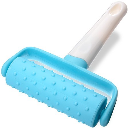 Кулинарный ролик РОЗОВЫЙ Mayer&Boch (27386)