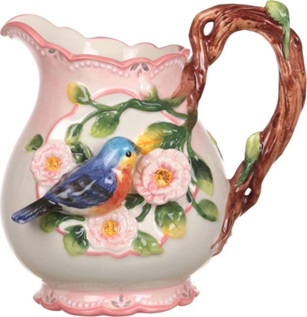 Кувшин 1500 мл. высота=20 см. Lefard (59-471)