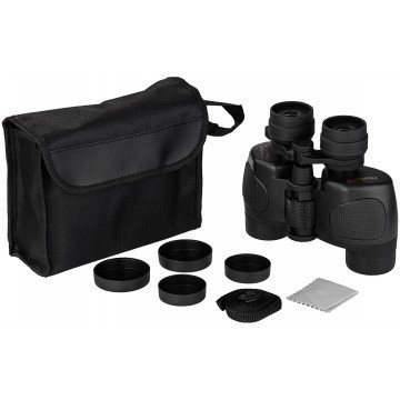 Бинокль Helios 7-15x35 (67216) Бинокль Helios 7-15x35 (67216)