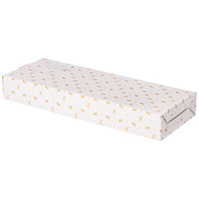 Блюдо для сервировки 41х15х5,5 см Lefard (763-148)