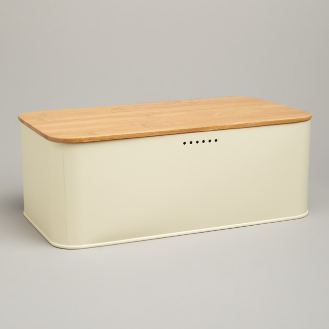 Хлебница agness 33,5х19х12,5 см Agness (790-394) Хлебница agness 33,5х19х12,5 см Agness (790-394)