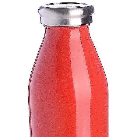 Термобутылка 600 мл КРАСНЫЙ (77040-4) Термобутылка 600 мл КРАСНЫЙ (77040-4)