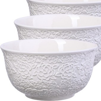 Набор салатниц 1,8л 3шт LR (29600)