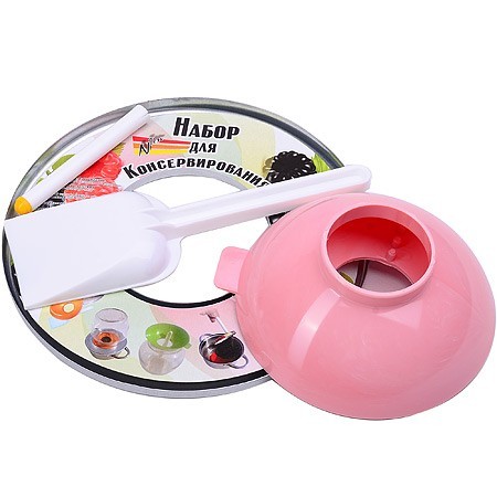 Набор для консервирования 5 пр (1059) Набор для консервирования 5 пр (1059)