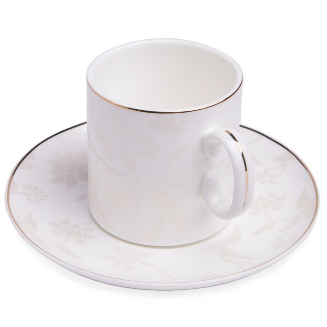 Кофейный набор lefard "снежная королева" на 4 пер. 8 пр. 210 мл Lefard (440-304) Кофейный набор lefard "снежная королева" на 4 пер. 8 пр. 210 мл Lefard (440-304)