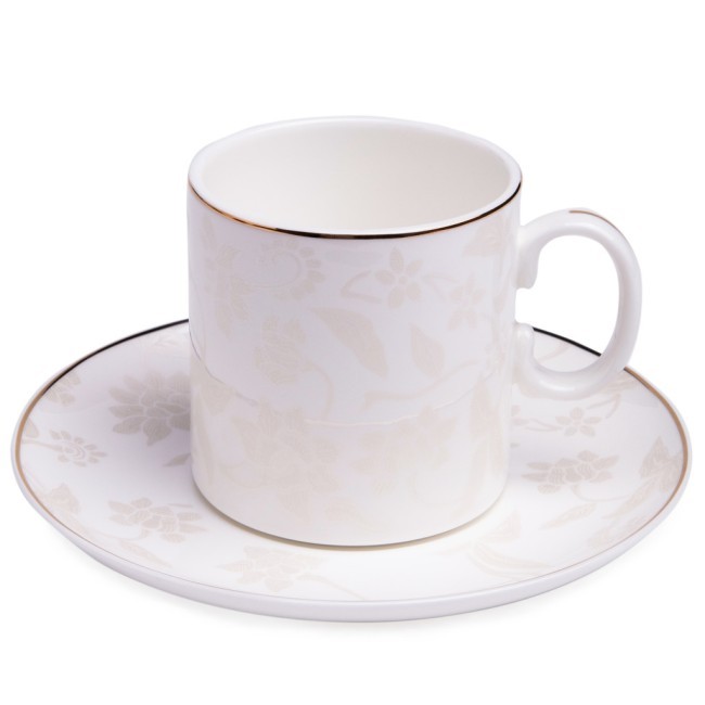 Кофейный набор lefard "снежная королева" на 4 пер. 8 пр. 210 мл Lefard (440-304) Кофейный набор lefard "снежная королева" на 4 пер. 8 пр. 210 мл Lefard (440-304)