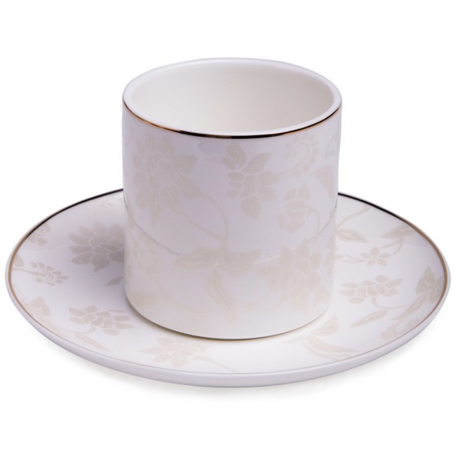 Кофейный набор lefard "снежная королева" на 4 пер. 8 пр. 210 мл Lefard (440-304) Кофейный набор lefard "снежная королева" на 4 пер. 8 пр. 210 мл Lefard (440-304)