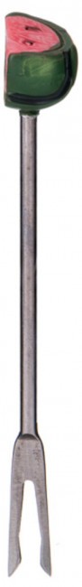 Набор для канапе: подставка + 6 вилочек 7*5*11,5 см. Lefard (390-1194)