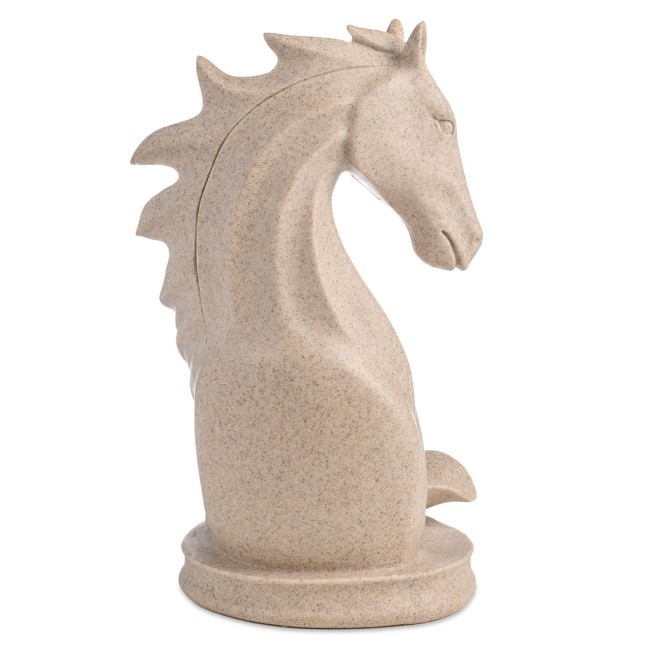 Подставка под бутылку "лошадь" 19,5*16*29,8 см Lefard (146-2198)