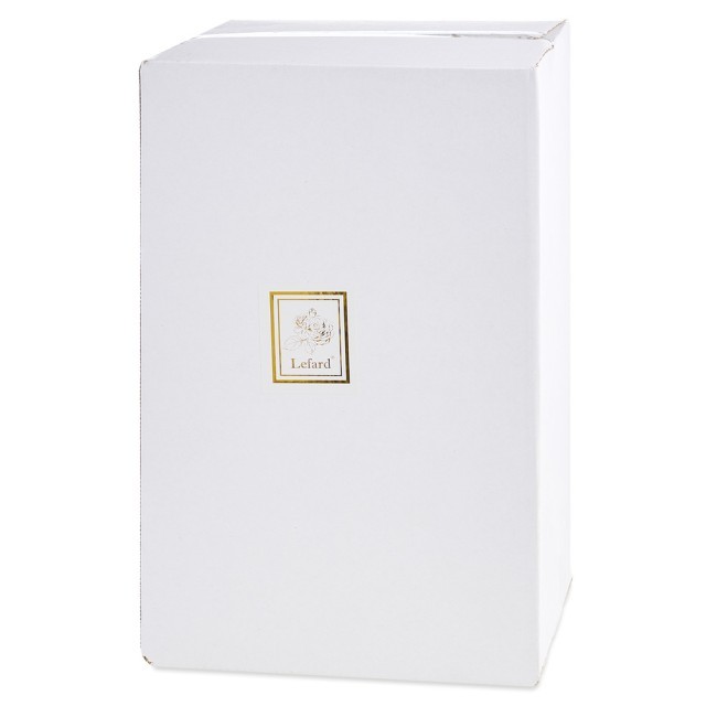 Подставка под бутылку "лошадь" 19,5*16*29,8 см Lefard (146-2198)