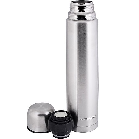 Термос 1,2л нерж/сталь Mayer&Boch (31476) Термос 1,2л нерж/сталь Mayer&Boch (31476)