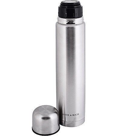 Термос 1,2л нерж/сталь Mayer&Boch (31476) Термос 1,2л нерж/сталь Mayer&Boch (31476)