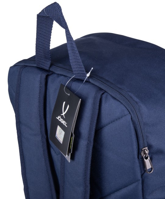 Рюкзак JÖGEL DIVISION Travel Backpack, темно-синий (1472317)