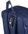 Рюкзак JÖGEL DIVISION Travel Backpack, темно-синий (1472317)