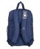Рюкзак JÖGEL DIVISION Travel Backpack, темно-синий (1472317)