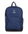 Рюкзак JÖGEL DIVISION Travel Backpack, темно-синий (1472317)