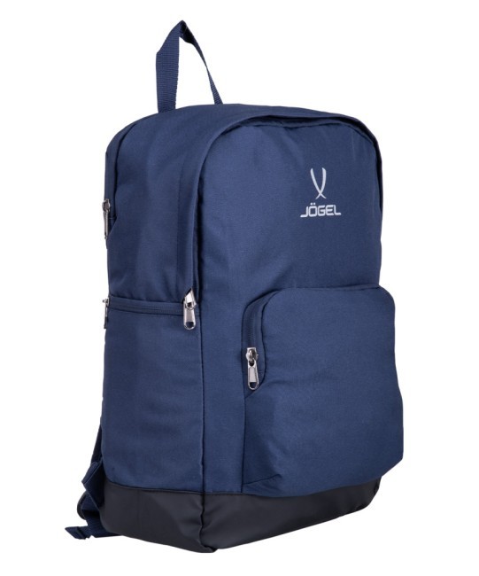 Рюкзак JOGEL DIVISION Travel Backpack, темно-синий (1472317) Рюкзак JOGEL DIVISION Travel Backpack, темно-синий (1472317)