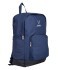 Рюкзак JÖGEL DIVISION Travel Backpack, темно-синий (1472317)