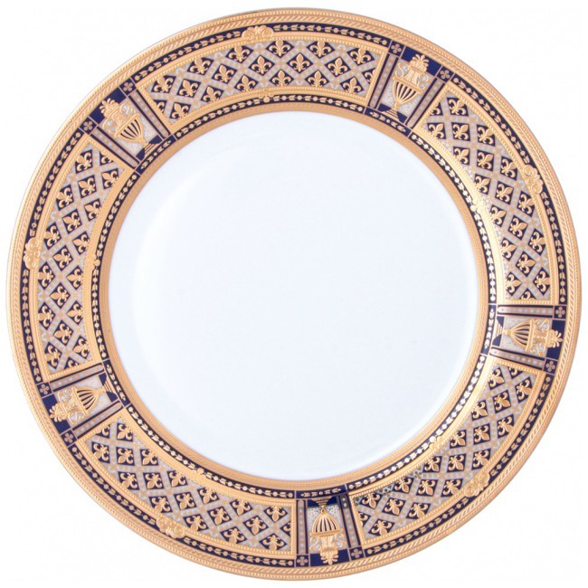 Столовый сервиз lefard "императорский" на 6 пер. 23 пр. Lefard (770-236) Столовый сервиз lefard "императорский" на 6 пер. 23 пр. Lefard (770-236)