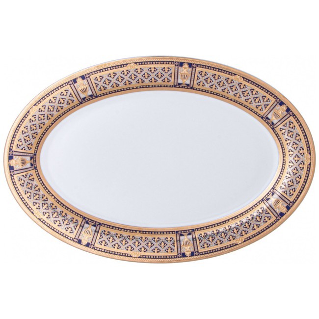 Столовый сервиз lefard "императорский" на 6 пер. 23 пр. Lefard (770-236) Столовый сервиз lefard "императорский" на 6 пер. 23 пр. Lefard (770-236)